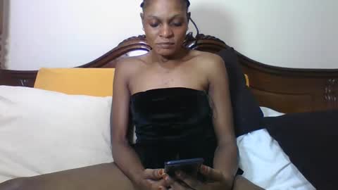 Snapshot of ebonyqueen4 chatting on 03.09.25 JACKLINE online show from 03.09.25