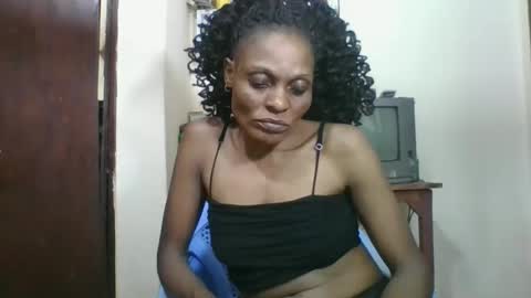 Snapshot of ebonyqueen4 chatting on 09.13.25 JACKLINE online show from 09.13.25