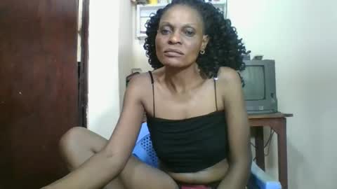 Snapshot of ebonyqueen4 chatting on 09.14.25 JACKLINE online show from 09.14.25