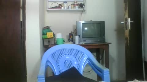 Snapshot of ebonyqueen4 chatting on 09.16.25 JACKLINE online show from 09.16.25