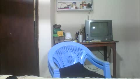 Snapshot of ebonyqueen4 chatting on 09.20.25 JACKLINE online show from 09.20.25