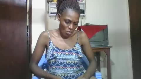 JACKLINE online show from 11.05.25