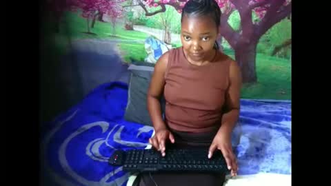 ebonysativa online show from 05.04.26