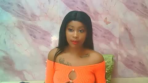 Snapshot of ebonysexyred chatting on 03.03.26 Lucy online show from 03.03.26