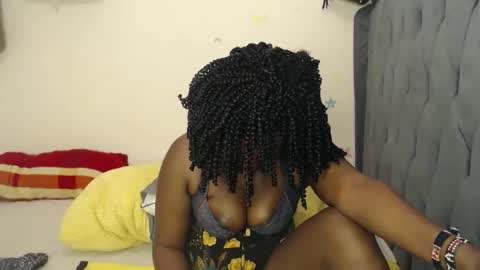 ebonyshiks online show from 01.09.26