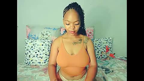 ebonyshy123 online show from 12.28.24