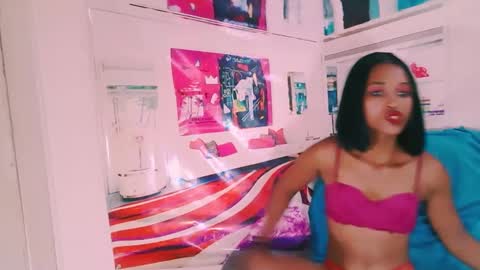 Candy online show from 02.14.25