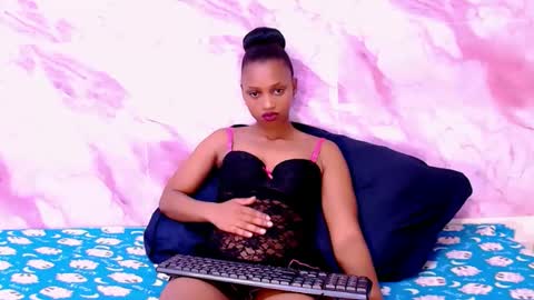 Candy online show from 02.24.25