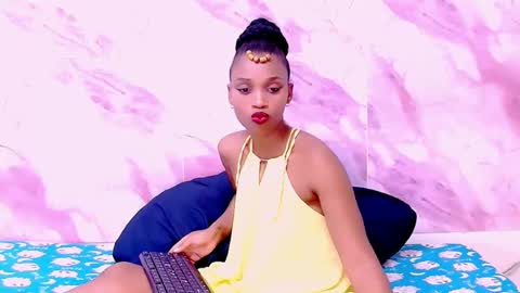 Candy online show from 03.04.25