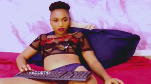 Candy online show from 03.11.25