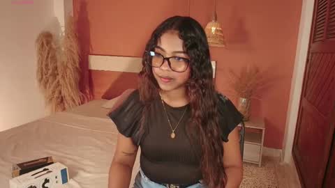 ebonyswet online show from 12.13.25