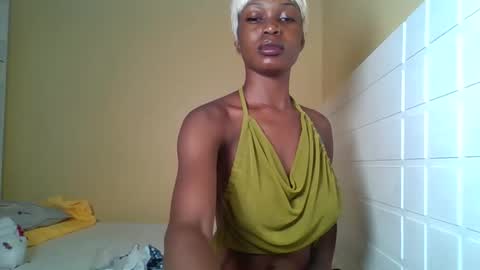 ebonytanqueen online show from 03.27.26