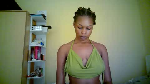 ebonytanqueen online show from 05.14.26