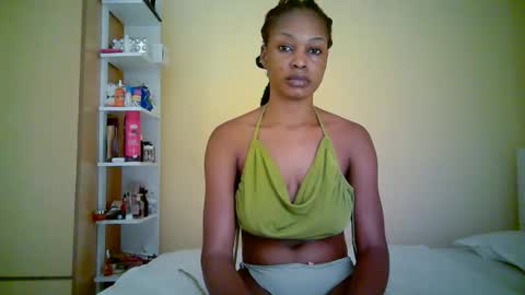 ebonytanqueen online show from 05.17.26