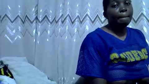 ebonytiffany online show from 01.27.25