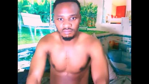 ebonytiger69 online show from 11.29.25