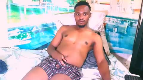 ebonytiger69 online show from 12.03.25