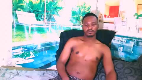 ebonytiger69 online show from 01.11.26