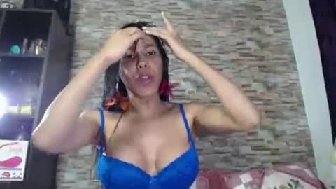 ebonyxprincess online show from 06.14.26