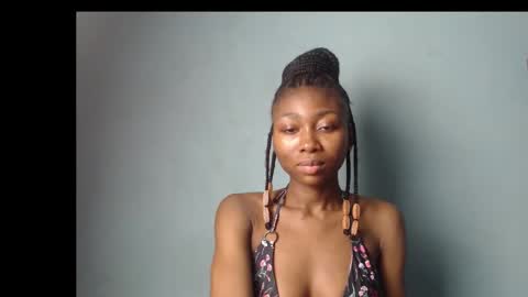 ebonyxxbabe online show from 09.15.25