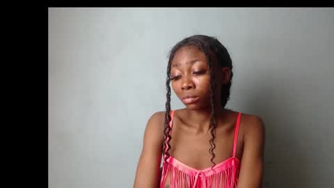 ebonyxxbabe online show from 09.17.25