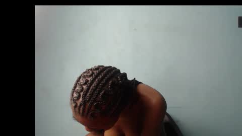 ebonyxxbabe online show from 09.20.25