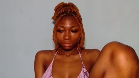 ebonyxxbabe online show from 11.12.25