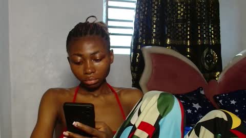 ebonyxxbabe online show from 02.24.26