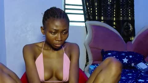 ebonyxxbabe online show from 02.25.26