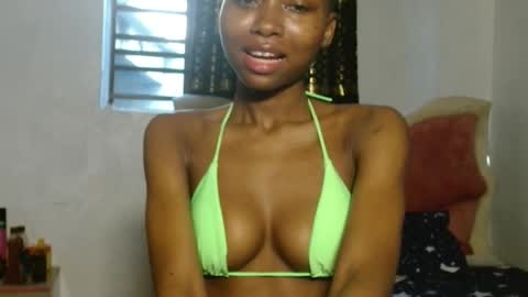 ebonyxxbabe online show from 04.01.26
