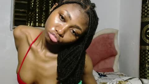 ebonyxxbabe online show from 04.13.26