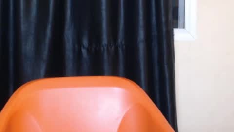 ebonyxxbae online show from 04.21.26