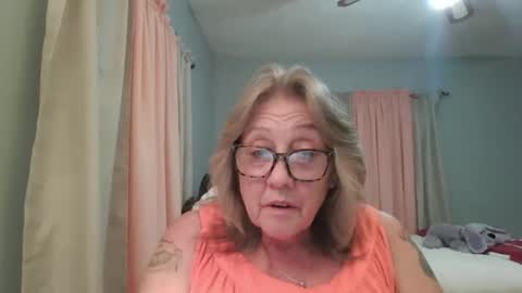 Snapshot of ecbubbles4769 chatting on 03.28.26 Lovebug1960 online show from 03.28.26