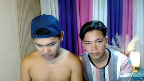 echo_twink online show from 04.29.26