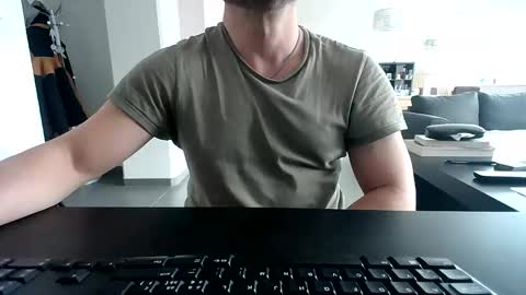 Echo online show from 11.23.25