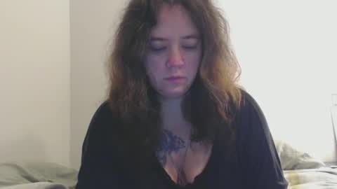 Snapshot of echosol17 chatting on 10.21.25 Weird Echo online show from 10.21.25