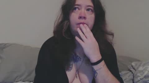 Weird Echo online show from 11.19.25