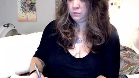 Weird Echo online show from 07.15.26