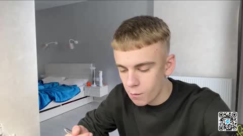 echowraith online show from 12.15.25