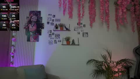 eclipsabrina online show from 07.03.26