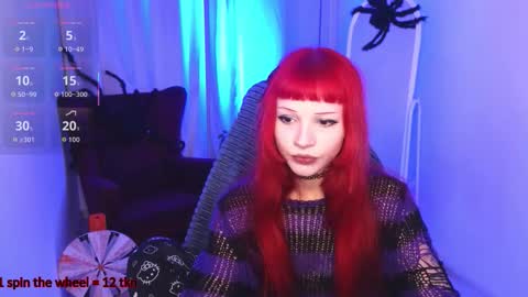Monica online show from 10.22.25