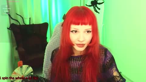 Monica online show from 10.23.25