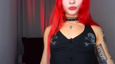 Monica online show from 11.03.25