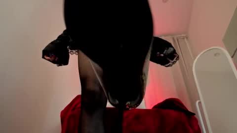 Monica online show from 12.18.25