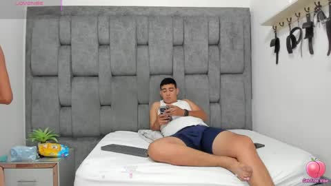 Blake and Jess online show from 03.19.26