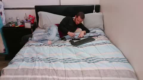 eclipticice94 online show from 12.01.25