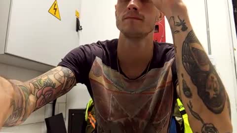 Edd Gallego online show from 03.09.25