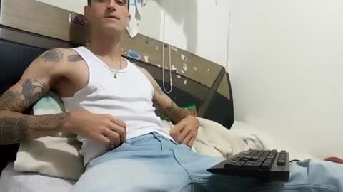 Edd Gallego online show from 10.21.25