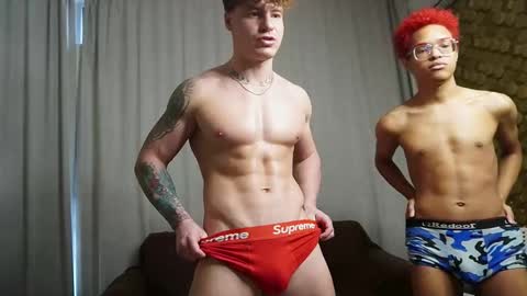 ed_hooligan online show from 11.15.25