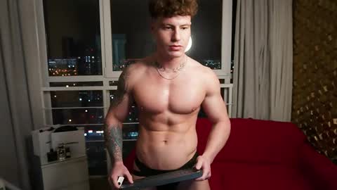 ed_hooligan online show from 12.14.25